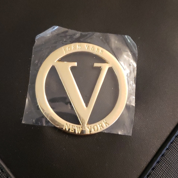 Joan VASS 2 Piece Marcella Tote - Picture 2 of 8